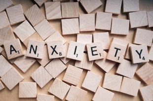 A Four-Step Method to Biblically Controlling Anxiety Symptoms