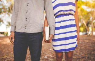 Relational Intimacy in Marriage: Joint Accomplishment vs. Self-Reliance 2