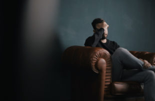 Anxiety Disorder: How Christian Counseling Can Help 2