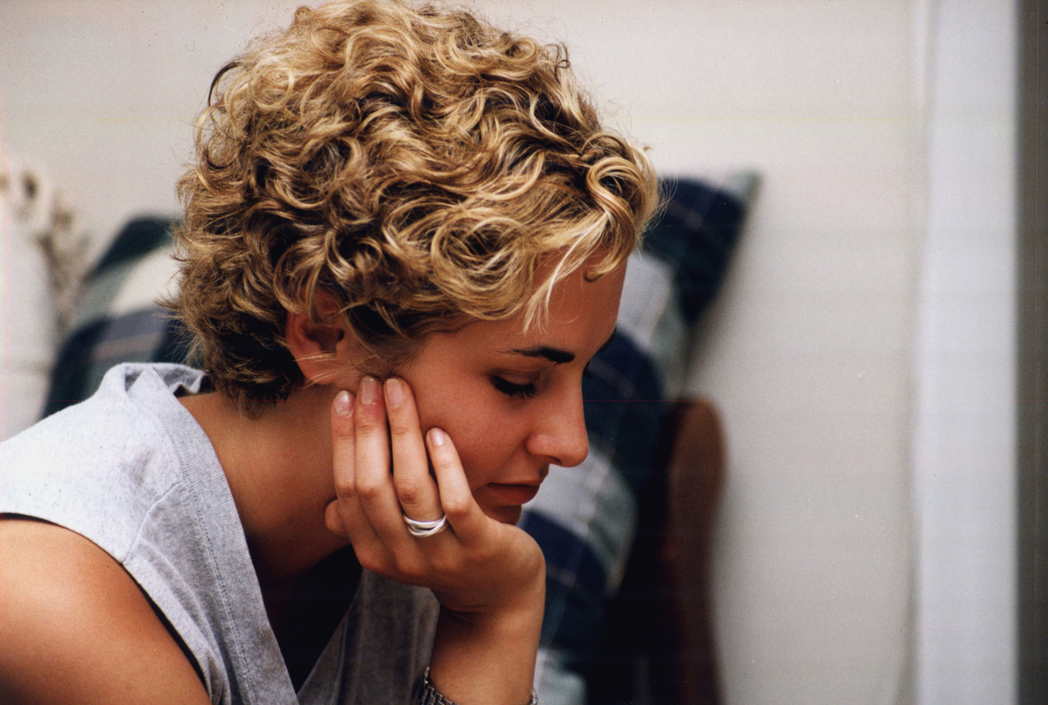 Identifying the Most Common Anxiety Disorders Christian Counseling