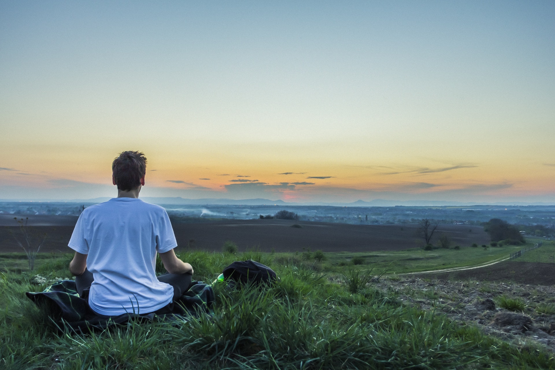 Do I Have Extreme Anxiety? How to Find Out | Tacoma Christian Counseling