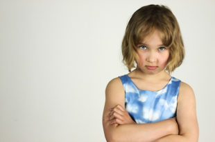 Ten Child Behavior Problems You Should Not Ignore 2