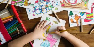 Therapeutic Activities for Children You Can Try At Home