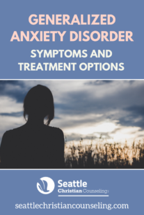 Generalized Anxiety Disorder: Symptoms and Treatment Options 4