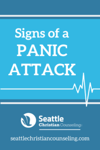 Signs of a Panic Attack: My Personal Experience 4