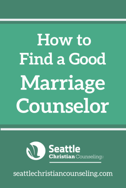 How to Find a Good Marriage Counselor 4