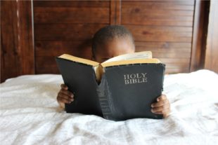 Spiritual Development in Children and Raising a Godly Family