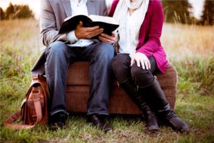 4 New Prayers for Marriage Restoration Couples Shouldn't Miss 2