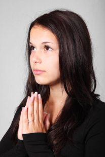 Praying a Forgiveness Prayer: Is it Enough? 1