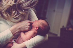 Hope for Women with Postpartum Depression 1