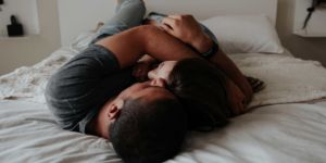 God's Plan for Sexual Intimacy: 4 Principles for Married Couples