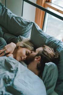 God's Plan for Sexual Intimacy: 4 Principles for Married Couples 3