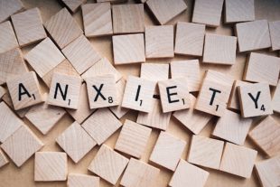 Bible Verses About Anxiety: Help for Troubled Times 3