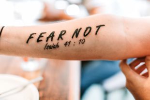 Discerning the Fear of Commitment 3