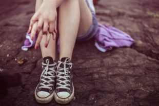 Feeling Helpless: When Your Teen Engages in Self-Harm 2