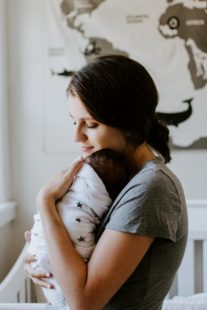 Do I Have Postpartum Anxiety? 2