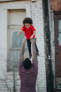 Parenting Advice for Raising Toddlers 3