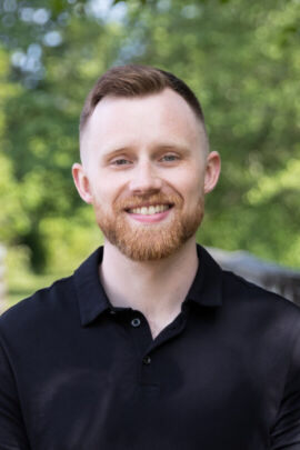 Photo of Nik Conroy