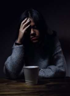 Overcoming Depression with Christian Counseling