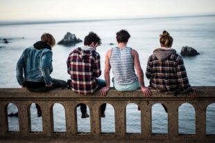 Common Issues Addressed in Christian Counseling for Teens