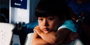 Childhood Trauma: How to Help