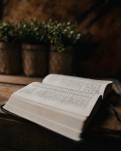 The Best Bible Verses for Healing 3