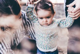 5 Ways to Navigate Postpartum Parenting