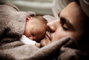 5 Ways to Navigate Postpartum Parenting 3