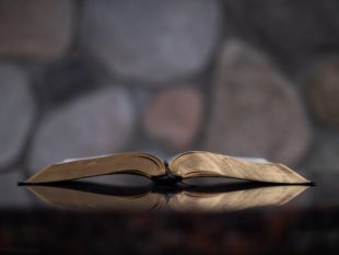 Divorce and the Word of God 3