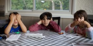 Common Kids’ Mental Health Concerns 1