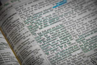 Forgiveness in the Scriptures: What Does the Bible Say? 1