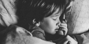 Night Terrors in Children: Signs and Treatment