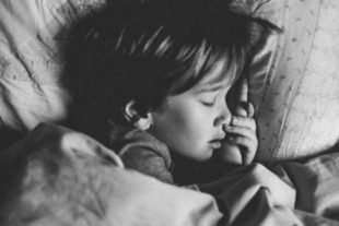 Night Terrors in Children: Signs and Treatment