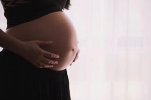 Working Through Anxiety in Pregnancy