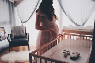 Working Through Anxiety in Pregnancy 3