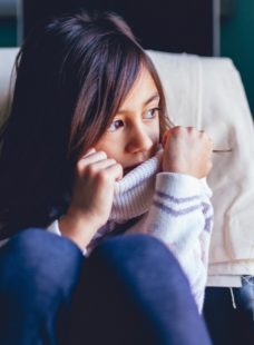 Children of Divorce: How to Help them Cope 1