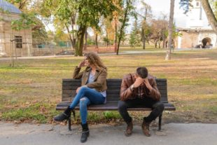 4 Signs You and Your Spouse May Need Relationship Help