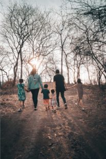 3 Practices to Help Your Kids Adjust to a Blended Family