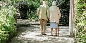 Dealing With Early Onset Dementia