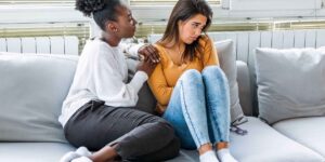 How to Pray for and Support Your Teen's Mental Health 2