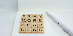 Worry in the Bible: Why We Worry, and How To Find Peace 3
