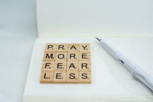 Worry in the Bible: Why We Worry, and How To Find Peace 3