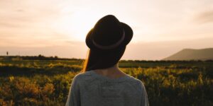 A Christian Perspective On Anxiety: What to Do When You're Feeling Anxious 2