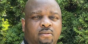 Meluleki Ncube