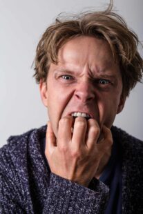 When Anger Gets Out of Control: Intermittent Explosive Disorder 1