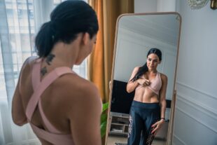 How Negative Body Image Impacts Your Relationship with God and Your Self-Confidence 1