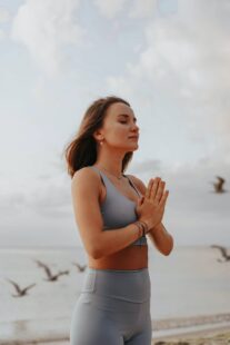 How Does Exercising Benefit Our Mental Health and Our Faith? 3
