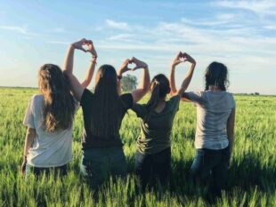 How Group Coaching Helps Teen Girls with Anxiety 2