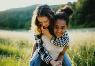 How Group Coaching Helps Teen Girls with Anxiety 4