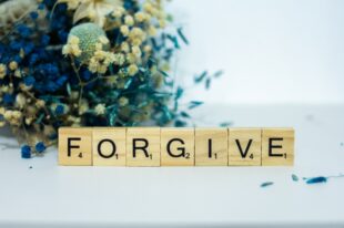 How to Forgive When You’re Struggling with Forgiveness